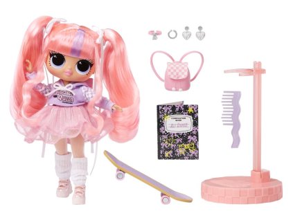 L.O.L. Surprise! Tweens bábika, séria 4 – Ali Dance
