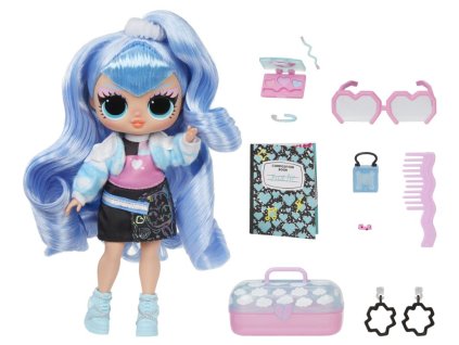 L.O.L. Surprise! Tweens bábika, séria 5 - Ellie Fly