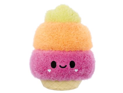 Fluffie Stuffiez Veľký chlpáčik - Ice Cream