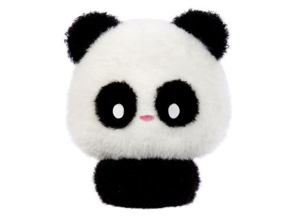 Fluffie Stuffiez Veľký chlpáčik - Panda