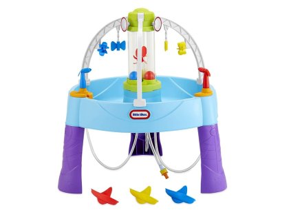 Vodný stôl "Fun zone - vodná bitka"