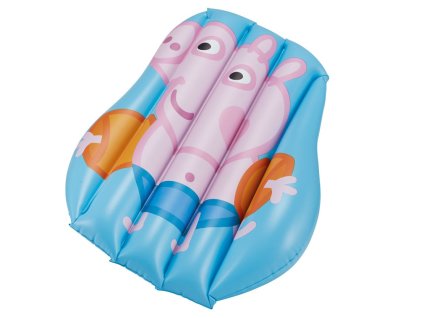 Nafukovací matrac pre deti Peppa Pig - George