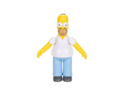 The Simpsons – Figurka 6,5 cm asst.