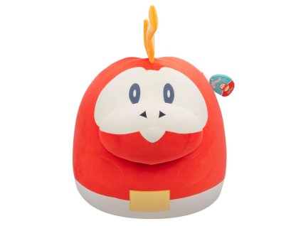 Pokémon Squishmallows Plyš 25 cm Fuecoco