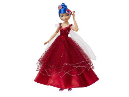 Miraculous: Beruška a černý kocour: Panenka BERUŠKA V PLESOVÝCH ŠATECH