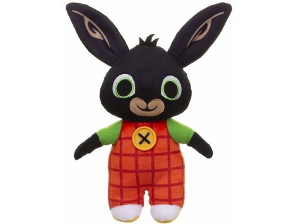 BING A SULA  PLYŠ Asst. (rôzne druhy)