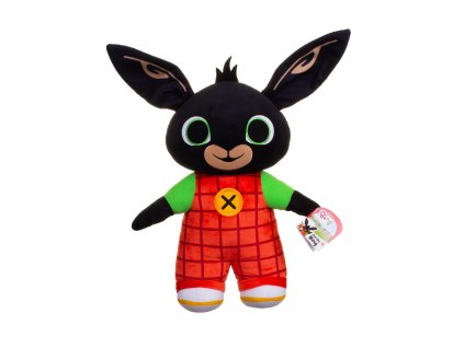 Bing Plyš Jumbo 50 cm