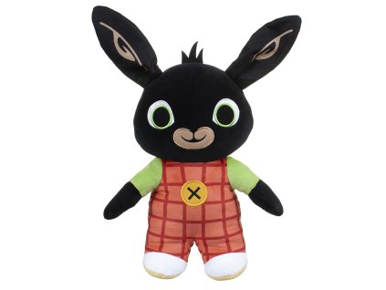 BING mäkký a maznavý