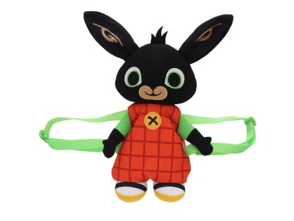 BING SOFT PLYŠOVÝ BATÔŽOK