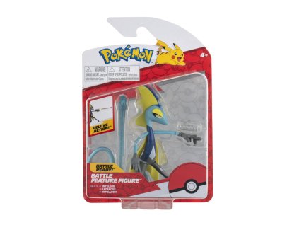 Pokémon Battle figúrky 12 cm