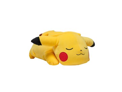 SPIACI PIKACHU 45 cm, plyš