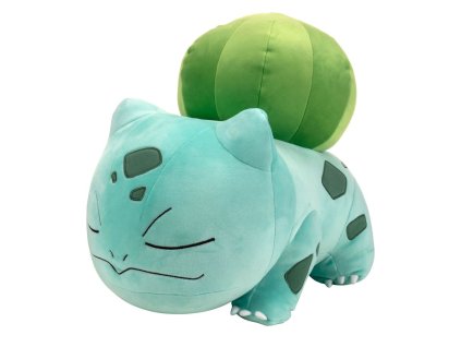 Pokémon Bulbasaur 45 cm, plyš