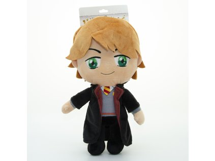 Harry Potter Ministerstvo mágie - Ron - 29cm