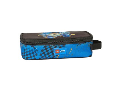 LEGO CITY Go Big - peračník hranatý