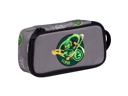 LEGO Ninjago Elemental Master of Energy - peračník hranatý