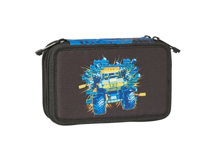 LEGO CITY Go Big - peračník 3 poschodový prázdny