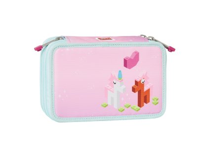 LEGO Iconic Sparkle - peračník 3 poschodový prázdny