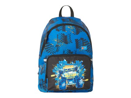 LEGO CITY Go Big - batoh Basic