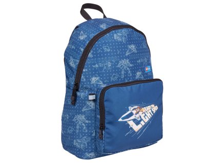 LEGO CITY Space Explorer - batoh Basic