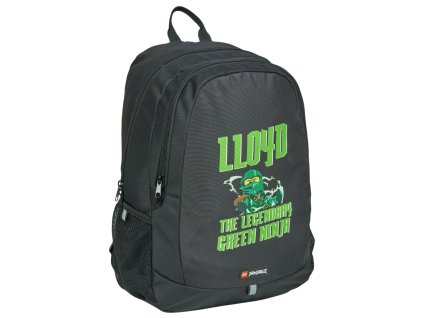 LEGO Ninjago Lloyd - školský batoh