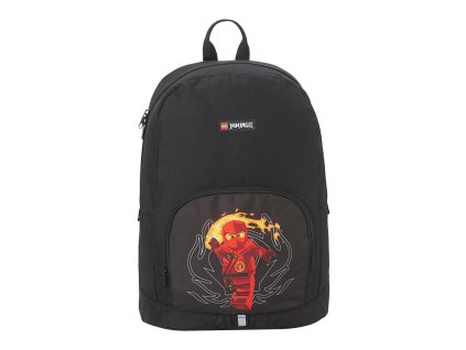 LEGO Ninjago Red - detský batoh L