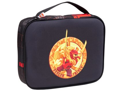 LEGO Ninjago Dragon Energy - desiatový box