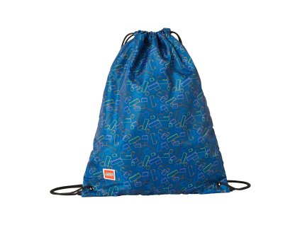 LEGO Playful Bricks - vrecko na prezuvky