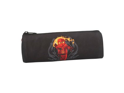 LEGO Ninjago Red - peračník guľatý