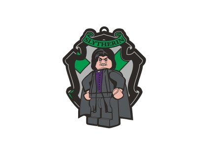 LEGO Harry Potter profesor Snape magnetka