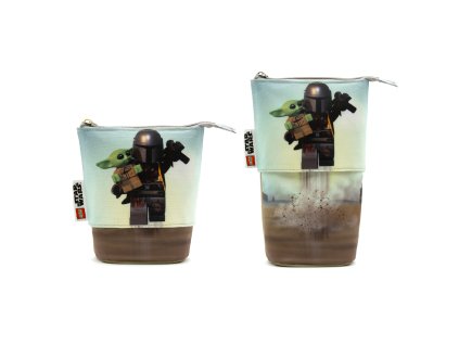 LEGO Star Wars Mandalorian Jet Pack - Pop Up puzdro