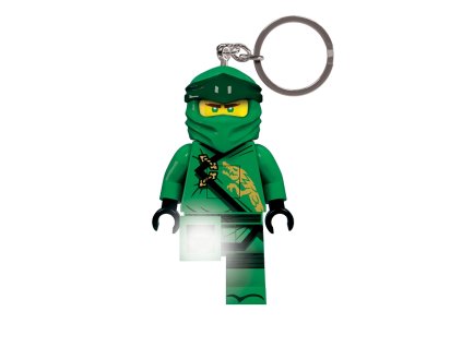 LEGO Ninjago Legacy Lloyd svietiaca figúrka