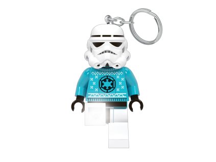 LEGO Star Wars Stormtrooper vo svetri svietiaca figúrka