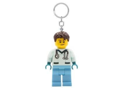 LEGO Iconic Zdravotný brat svietiaca figúrka (HT)