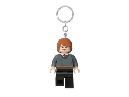 LEGO Harry Potter Ron Weasley svietiaca figúrka (HT)