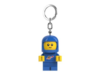 LEGO Minifigures Space Baby svietiaca figúrka (HT)