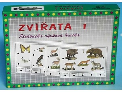 Zvieratá 1