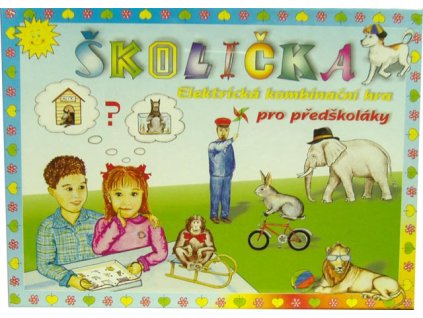 Školička