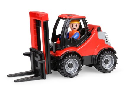 Truckies vysokozdvižný vozík