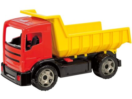 Vyklápačka 2 osky, voľne