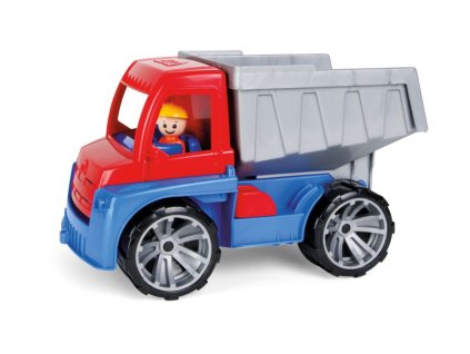 Truxx sklápač v okrasnej krabici