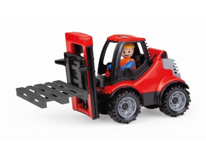 Truckies vysokozdvižný vozík, paleta