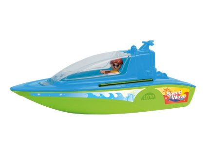 Boazz loď sportovní