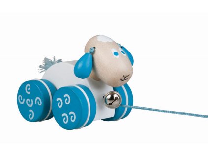 Ovečka ťahacia EKO balení