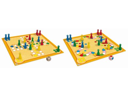 Človeče nehnevaj sa maxi