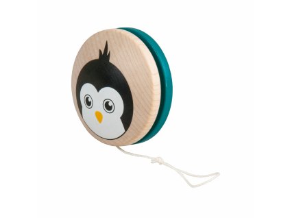 JO-JO tyrkysové "Tučniak"