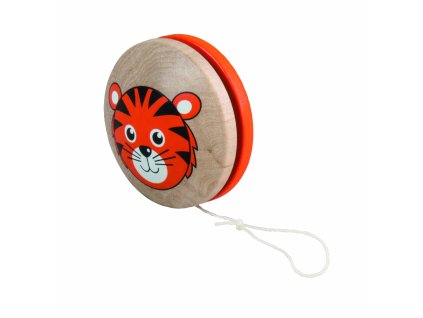 JO-JO oranžovej "Tigrík"