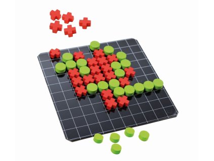 Magnetické piškvorky