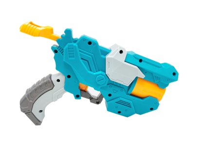 Pištoľ na projektily