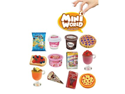 Mini World Delikatesy
