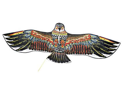 Lietajúci drak - orol